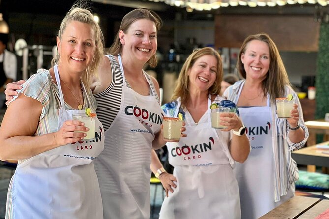 Cabo San Lucas Mexican Cooking Class Experience and Local Markets - Is the $144.81 price fair?