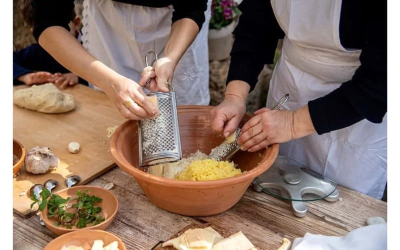 Cagliari: Cooking Class - Key points to know before booking