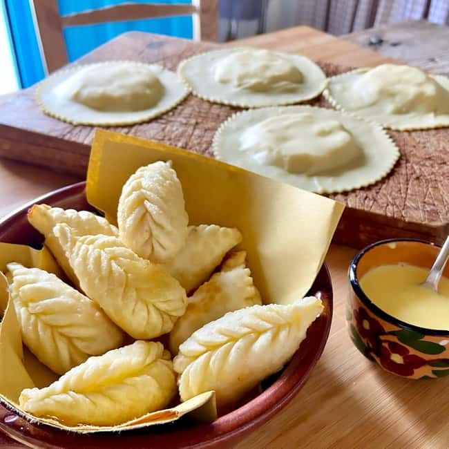 Cagliari: Cooking Class - Cooking Sardinia in a Campidanese home