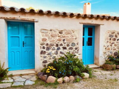 Cagliari: Cooking Class