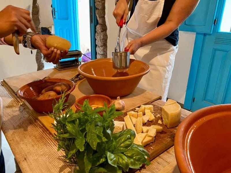 Cagliari: Cooking Class - Why the private format changes the experience