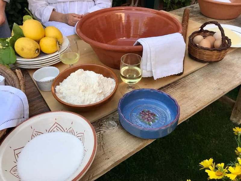 Cagliari: Cooking Class - Who should book this Sardinian cooking class