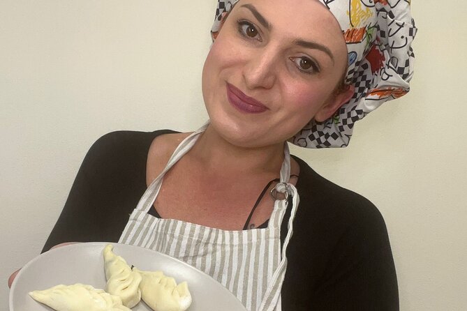 Cagliari Cooking Class: Sardinian Ravioli, Wine & Local Flavors - Rolling Fresh Tagliatelle With Local Flour