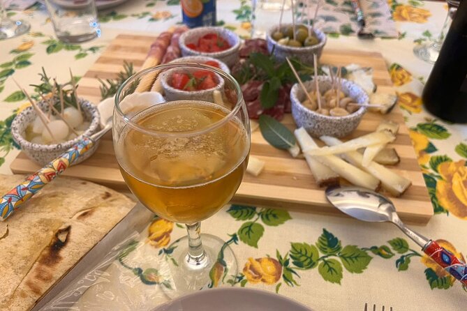 Cagliari Cooking Class: Sardinian Ravioli, Wine & Local Flavors - Why the Six-Person Maximum Matters