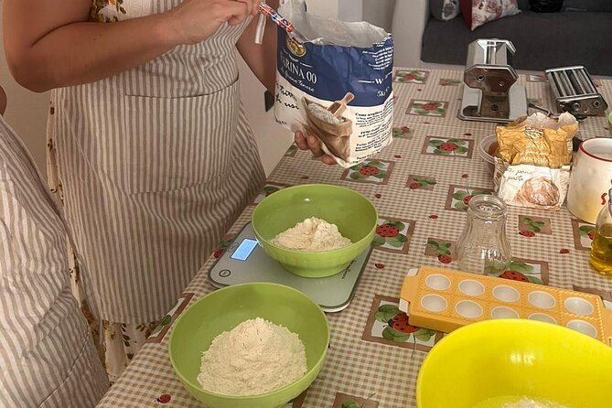 Cagliari Cooking Class: Sardinian Ravioli, Wine & Local Flavors - Should You Book It?