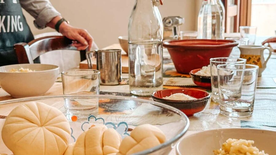 Cagliari: Sardinian Cooking Class with Meal and Drinks - Why culurgiones make a good Sardinian cooking lesson