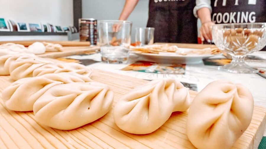 Cagliari: Sardinian Cooking Class with Meal and Drinks - What the $105 price really includes
