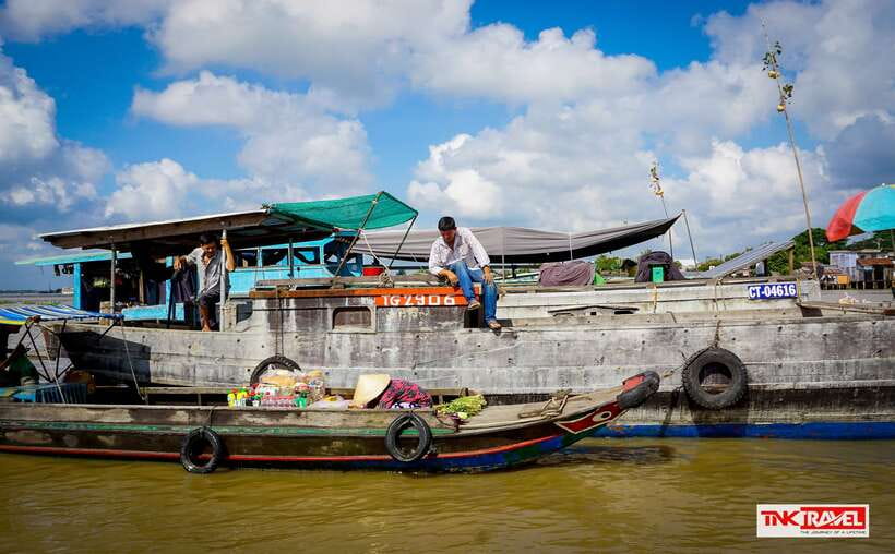 Cai Be Mekong Delta: Cooking Class, Cycling, Craft Villages - Is $36 a good value?