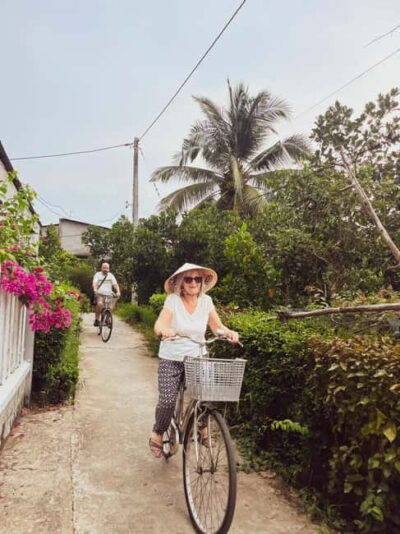 Cai Be Mekong Delta: Cooking Class, Cycling, Craft Villages