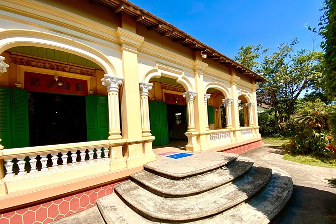 Cai Be Mekong Delta Tour: Cooking Class, Cycling & Craft Villages - Who will get the most from this Cai Be day trip