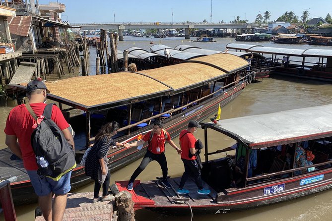 Cai Be Mekong Delta Tour: Cooking Class, Cycling & Craft Villages - Antique homes on Tan Phong Island