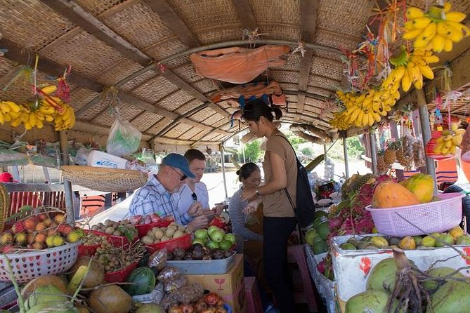 Cai Be Vinh Long & Cooking Class 1 Day Private Tour - Key points to know before booking