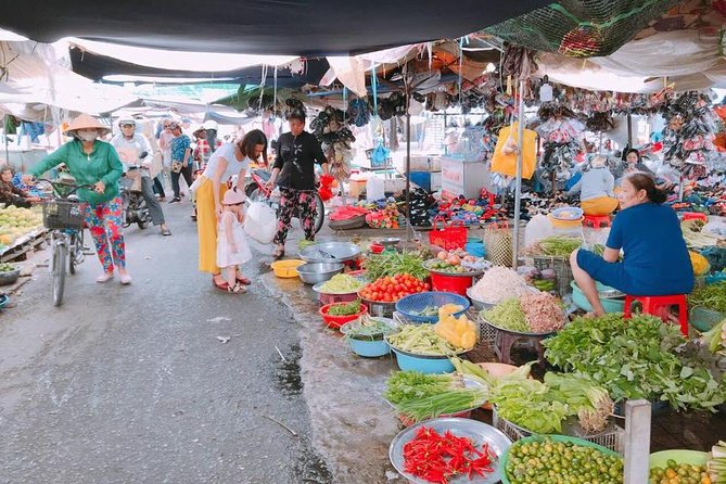 Cai Be Vinh Long & Cooking Class 1 Day Private Tour - The long ride south from Ho Chi Minh City