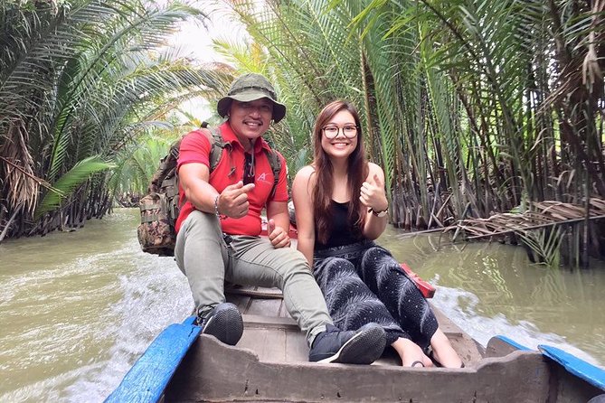 Cai Be Vinh Long & Cooking Class 1 Day Private Tour - The cooking class and lunch
