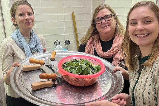 Cairo Cooking Class with an Egyptian Family - How $44 compares with a standard Cairo meal