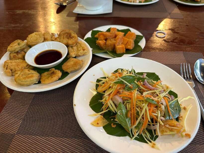 Cambodian Cooking Class - Is $35 a fair price?