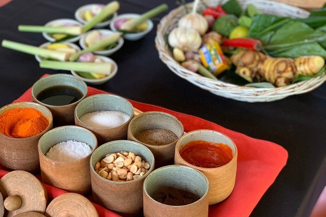Cambodian Village Cooking Class - Price, group size, and overall value