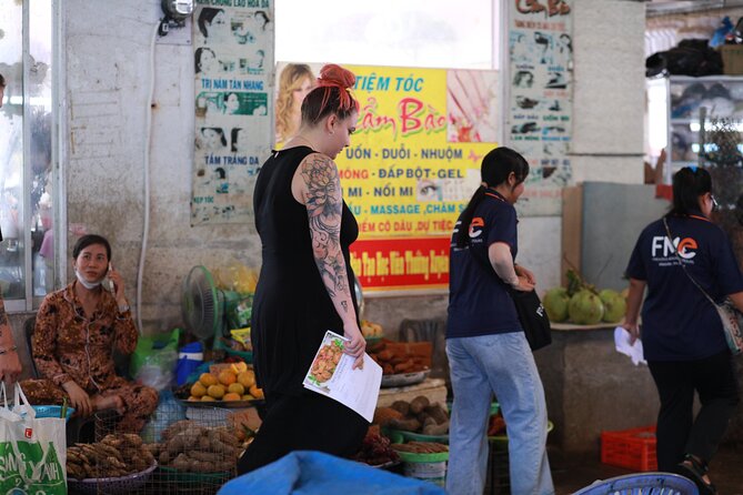 Can Tho Cooking Class in the countryside - Vegetarian available - Who will enjoy this half-day best