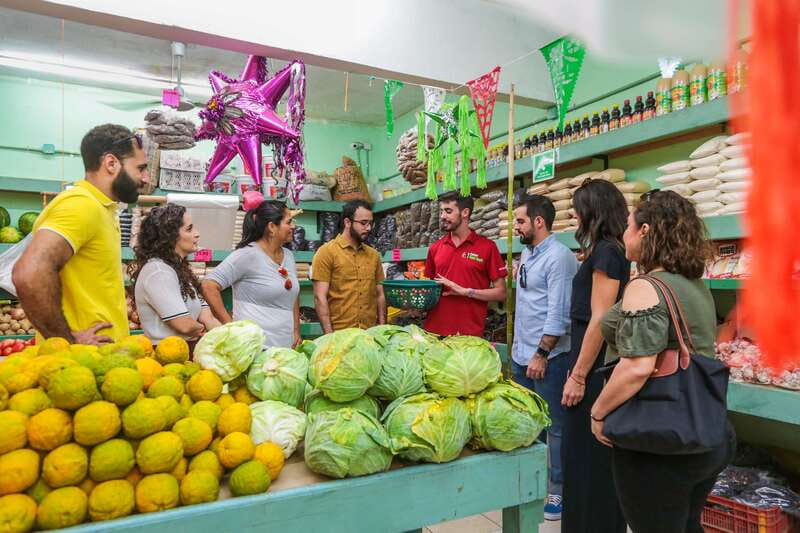 Cancún: Cooking Class and Optional Local Market Tour - Guacamole, enchiladas, sopes, and quesadillas