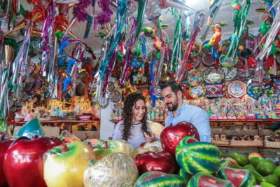 Cancún: Cooking Class and Optional Local Market Tour
