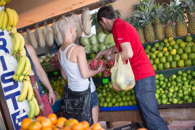Cancún: Cooking Class and Optional Local Market Tour - The guides make the difference