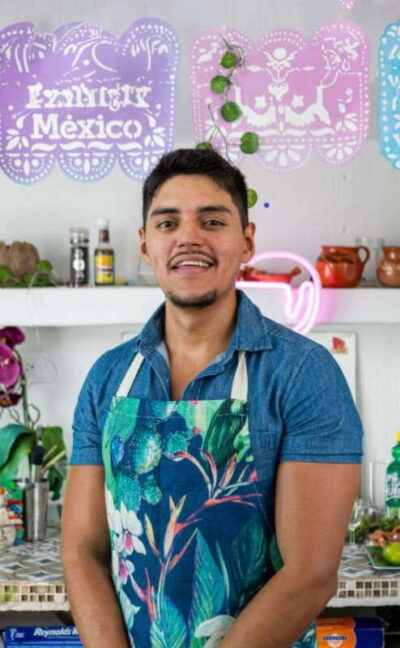 Cancun: Handmade Traditional Mexican Tortilla Making Class