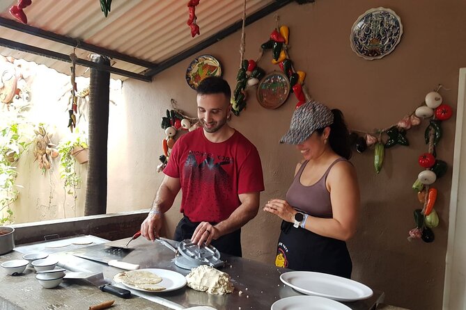 Cancun Hands-On Mexican Cooking Class - What this Cancun cooking class is really like