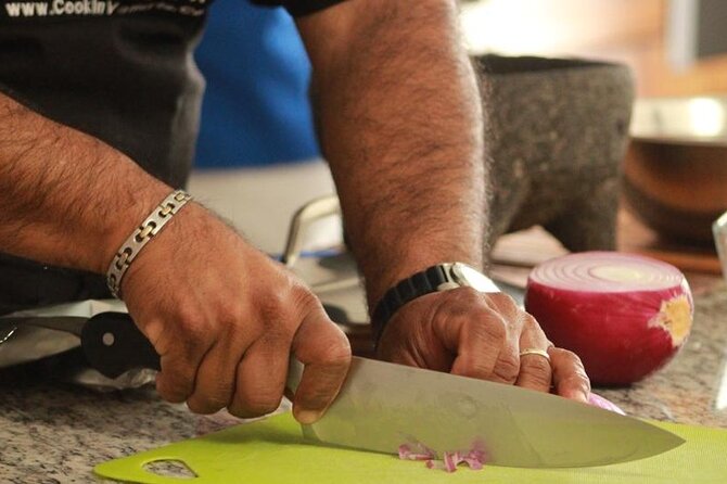 Cancun small group Cooking Class with Local Chef - Tortillas, totopos, and the hands-on work
