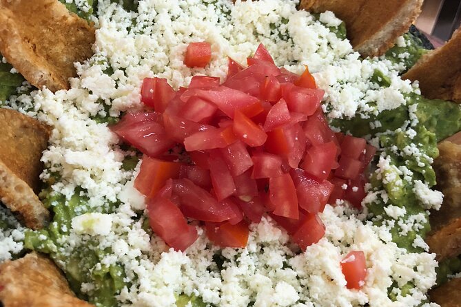 Cancun small group Cooking Class with Local Chef - A market connection, when included