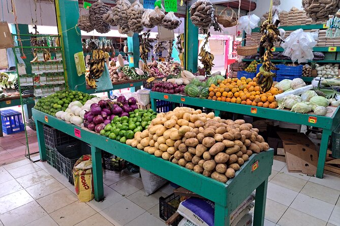 Cancun small group Cooking Class with Local Chef - What lunch is really worth at $119.43