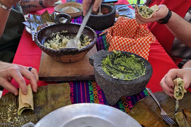 Cancun small group Cooking Class with Local Chef - Dietary needs and group fit