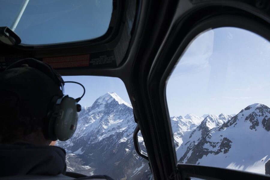 Canterbury: Mount Aorak/Cook Sightseeing Helicopter Flight - Should you book this Aoraki Mount Cook helicopter flight?