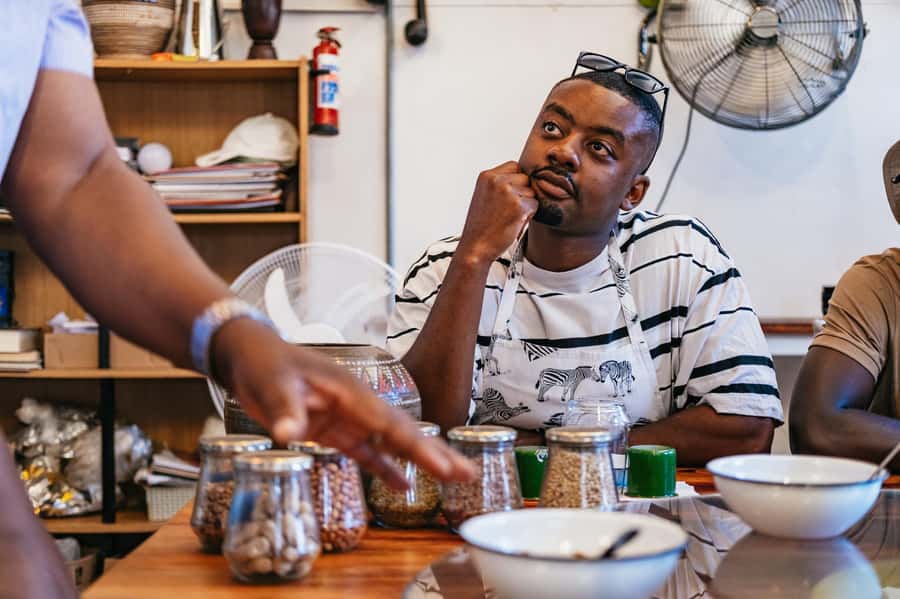 Cape Town: Authentic African Cuisine Cooking Experience - Should You Book the Pahari African Cooking Experience?