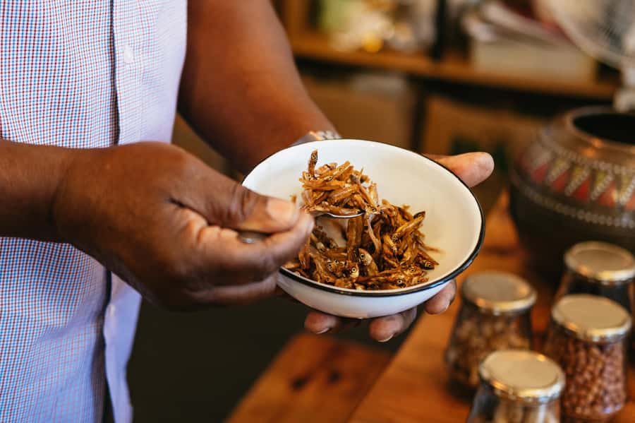 Cape Town: Authentic African Cuisine Cooking Experience - Who Will Enjoy This Cooking Class?
