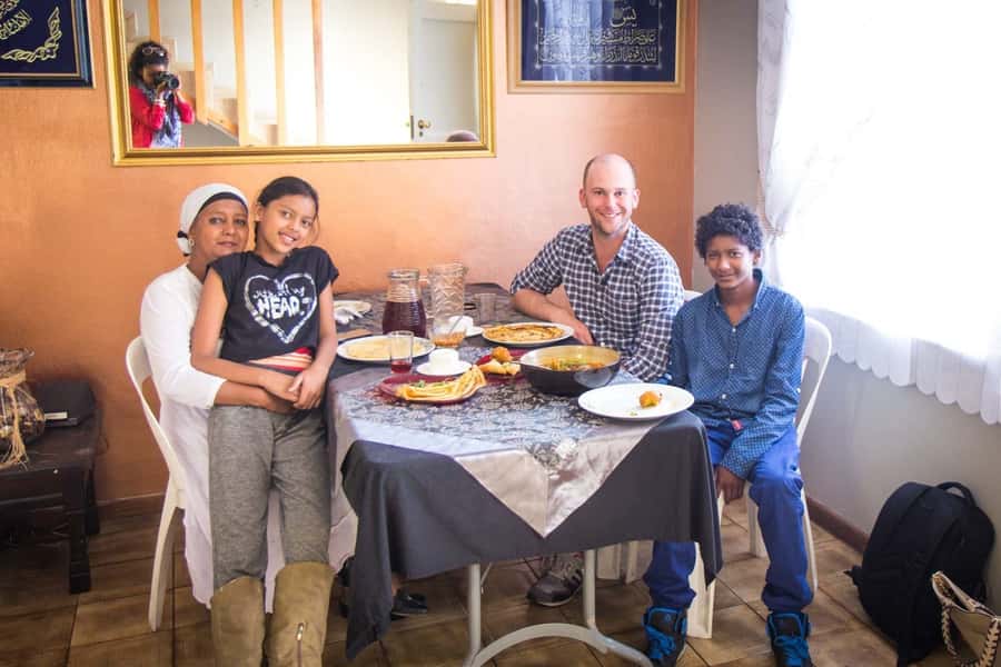 Cape Town: Bo-Kapp Walking Tour and Malay Cooking Class - Why this Bo-Kaap experience is more than a photo stop