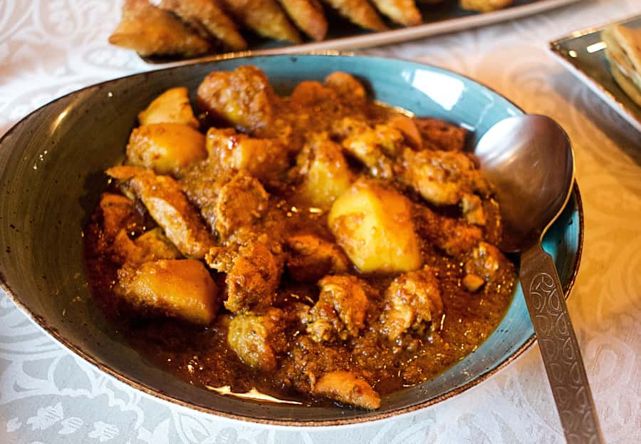 Cape Town: Cape Malay Cooking Class in Bo-Kaap - Key points to know before booking