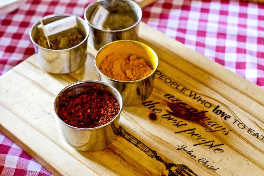 Cape Town: Cape Malay Cooking Class in Bo-Kaap - Why this Bo-Kaap cooking class feels personal