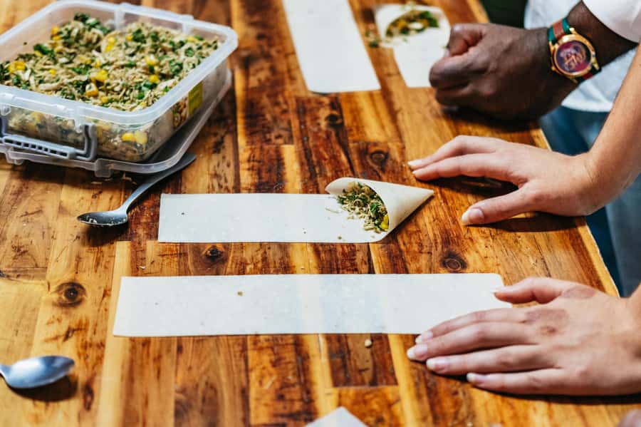 Cape Town: Malay Cooking Class and Lunch in Bo-Kaap - Why this Bo-Kaap cooking class feels different