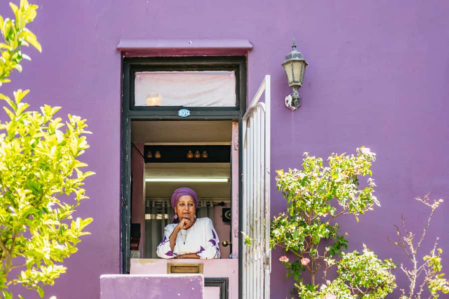 Cape Town: Malay Cooking Class and Lunch in Bo-Kaap - The spices behind Cape Malay cooking