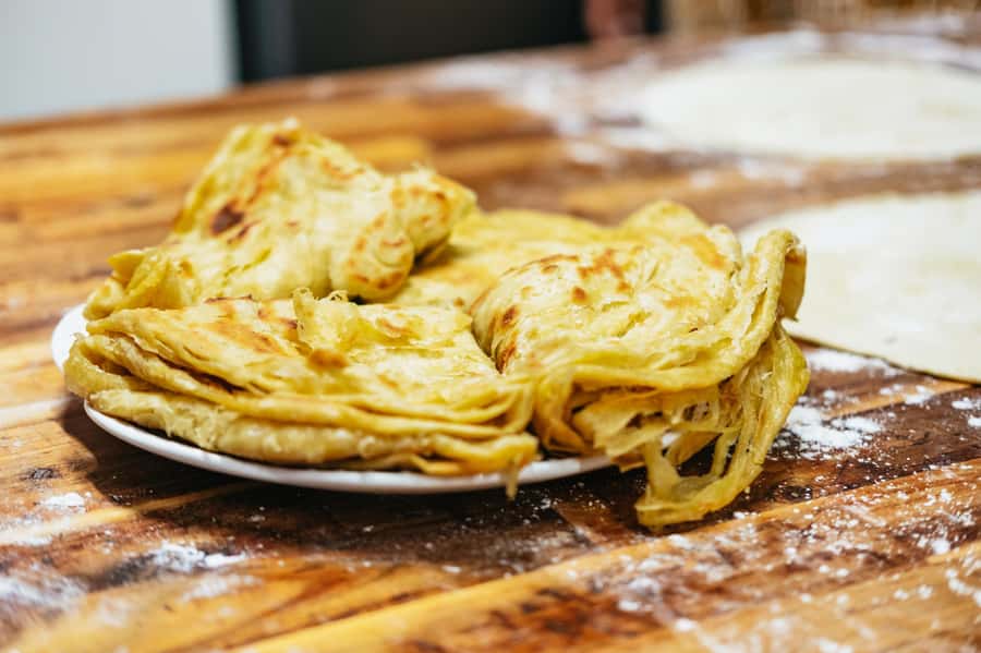 Cape Town: Malay Cooking Class and Lunch in Bo-Kaap - From preparation to a proper homemade lunch