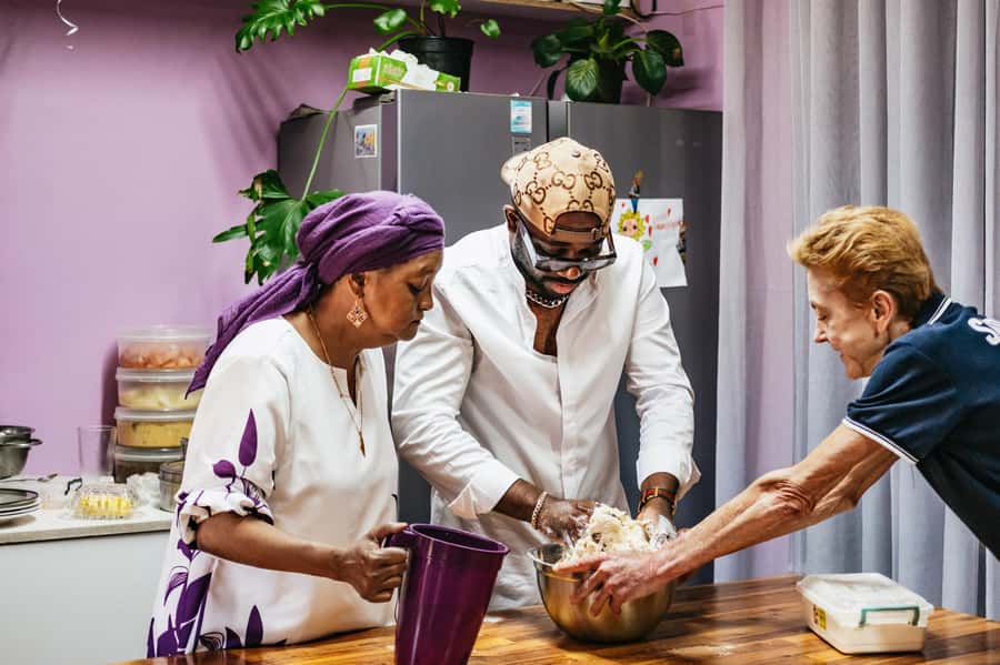 Cape Town: Malay Cooking Class and Lunch in Bo-Kaap - Recipes, practical skills, and taking the meal home