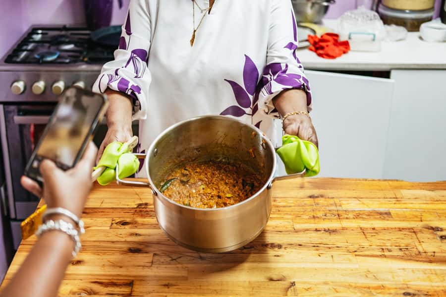 Cape Town: Malay Cooking Class and Lunch in Bo-Kaap - Booking details that matter