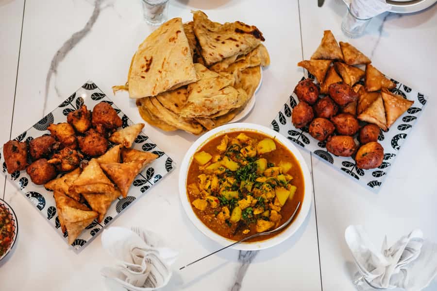 Cape Town: Malay Cooking Class and Lunch in Bo-Kaap - Starting at 109 Wale Street in Bo-Kaap