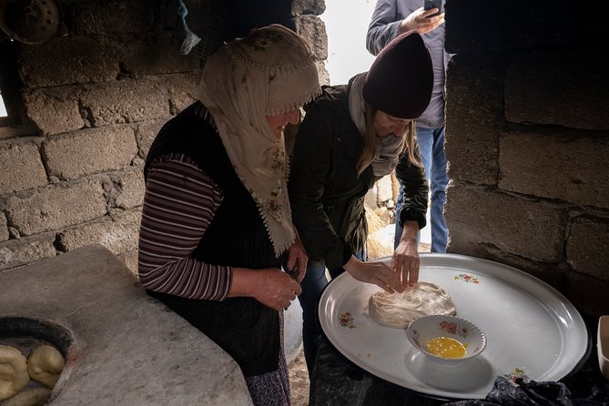 Cappadocia Cooking Class - The hosts make the difference