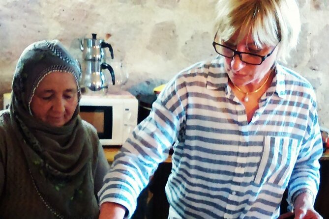 Cappadocia Home Cooking Experience - Tea, Conversation, and Village Life