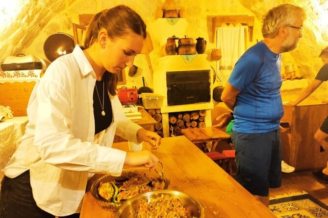 Cappadocia Home Cooking Experience - How This Fits Into a Cappadocia Trip