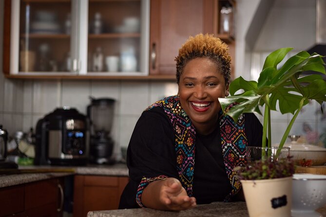 Caribbean Cooking Class in Aruba - The menu and the flavors