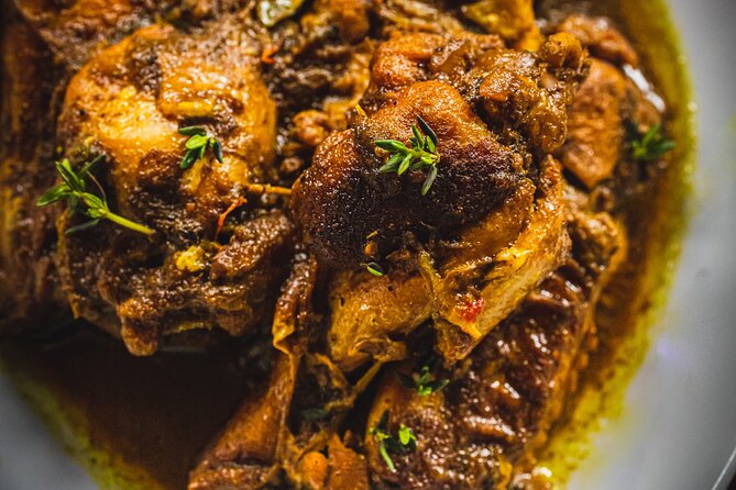 Caribbean Cooking Class in Aruba - What the $250 price means