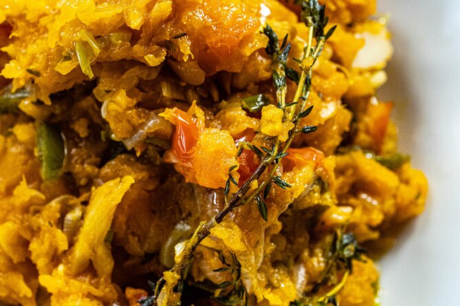 Caribbean Cooking Class in Aruba - Dietary needs, allergies, and comfort
