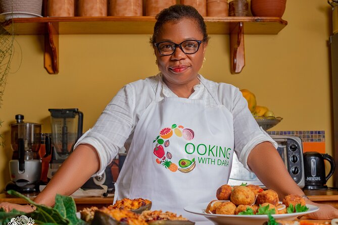 Caribbean Cooking Class with Daria - Key points to know before you book
